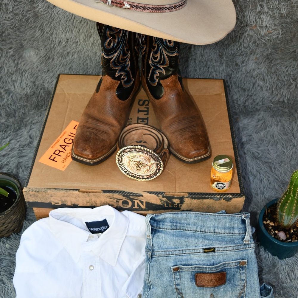 Western Bundle
